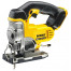 DEWALT DCS331N aku priamočiara p&iacute;la (solo) 18V