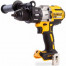 DEWALT DCD996NT aku skrutkovač