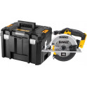 DEWALT DCS391NT aku kot&uacute;čov&aacute; p&iacute;la