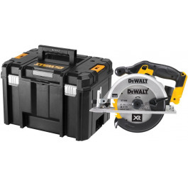 DEWALT DCS391NT aku kot&uacute;čov&aacute; p&iacute;la