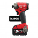 MILWAUKEE M18 FQID-502X  aku r&aacute;zov&yacute; uťahov&aacute;k