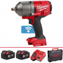 MILWAUKEE M18 FHIWF12-502X aku r&aacute;zov&yacute; uťahov&aacute;k 