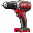 MILWAUKEE M18 BDD-0 aku skrutkovač s nab&iacute;jačkou