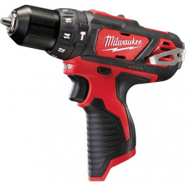 MILWAUKEE M12 BPD-0 aku skrutkovač
