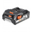 AEG 4932430169 akumul&aacute;tor  18 V / 2,0 Ah