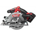 MILWAUKEE M18 CCS55-0X aku okružn&aacute; p&iacute;la FUEL