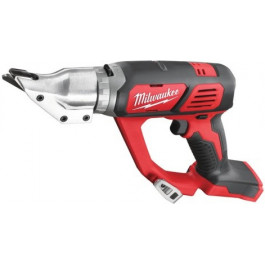 MILWAUKEE M18 BMS12-0 kompaktn&eacute; nožnice na kov