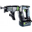 FESTOOL DWC 18-4500 Li 5,2-Plus aku skrutkovač