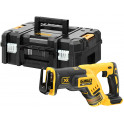 DEWALT DCS367NT mečov&aacute; p&iacute;la (solo) 18V