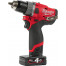 MILWAUKEE M12 FPD-402X aku pr&iacute;klepov&yacute; skrutkovač