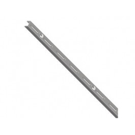Element System li&scaron;ta 1-radov&aacute; 2000mm (2ks) Al