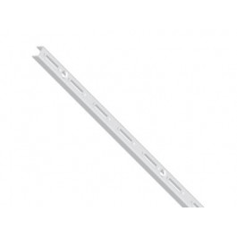 Element System li&scaron;ta 1-radov&aacute; 1000mm (2ks) biela
