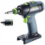 FESTOOL T 18+3 Li-Basic aku skrutkovač