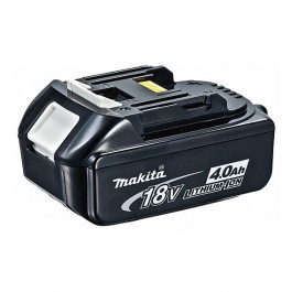 MAKITA BL1840B akumul&aacute;tor 18V 4,0Ah  72Wh