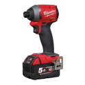 MILWAUKEE M18 FID2-502X aku r&aacute;zov&yacute; uťahov&aacute;k 1/4" HEX
