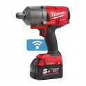 MILWAUKEE M18 ONEFHIWF34-502X aku r&aacute;zov&yacute; utahov&aacute;k 1627Nm