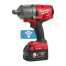 MILWAUKEE M18 ONEFHIWF34-502X aku r&aacute;zov&yacute; utahov&aacute;k 1627Nm