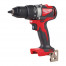 MILWAUKEE M18 BLDD2-0X aku skrutkovač