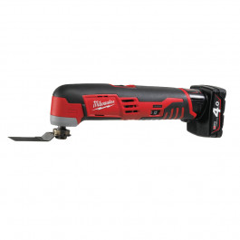 MILWAUKEE multifunkčn&eacute; n&aacute;radie C12 MT-402B