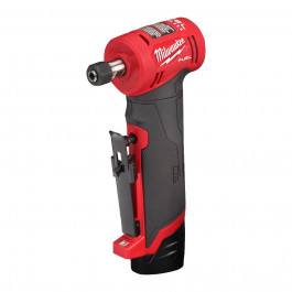 MILWAUKEE M12 FDGA-422B aku pravouhl&aacute; vretenov&aacute; br&uacute;ska 