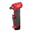MILWAUKEE M12 FDGA-422B aku pravouhl&aacute; vretenov&aacute; br&uacute;ska 