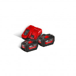 MILWAUKEE M18 HNRG-122