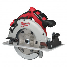 MILWAUKEE M18 BLCS66-0X aku kot&uacute;čov&aacute; p&iacute;la
