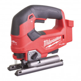 MILWAUKEE M18 FJS-0X aku priamočiara p&iacute;la