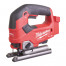 MILWAUKEE M18 FJS-0X aku priamočiara p&iacute;la
