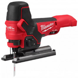 MILWAUKEE M18 FBJS-0X aku priamočiara p&iacute;la