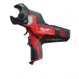 MILWAUKEE M12 CC-0 aku rezač k&aacute;blov