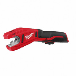MILWAUKEE C12 PC-0 aku rezačka r&uacute;r 4933411920