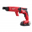 MILWAUKEE M18 FSGC-202X aku skrutkovač na s&aacute;drokart&oacute;n