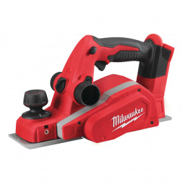 MILWAUKEE M18 BP-0 aku hobl&iacute;k