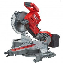 MILWAUKEE M18 FMS254-0 aku pokosov&aacute; p&iacute;la