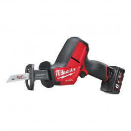 MILWAUKEE M12 CHZ-602X  FUEL  kompaktn&aacute; p&iacute;la hackzall 