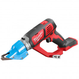 MILWAUKEE M18 BMS20-0 nožnice na kov
