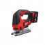 MILWAUKEE M18 BJS-402C  Heavy Duty priamočiara p&iacute;la