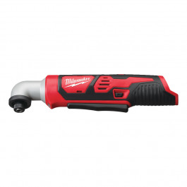 MILWAUKEE M12 BRAID-0  kompaktn&yacute; pravouhl&yacute; r&aacute;zov&yacute; uťahov&aacute;k