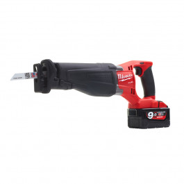 MILWAUKEE M18 CSX-902X  FUEL   chvostov&aacute; p&iacute;la