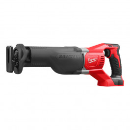 MILWAUKEE M18 BSX-0 FUEL aku chvostov&aacute; p&iacute;la   4933447275