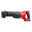 MILWAUKEE M18 BSX-0 FUEL aku chvostov&aacute; p&iacute;la   4933447275