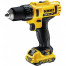 DEWALT DCD778D2T 18V  aku pr&iacute;klepov&yacute; skrutkovač