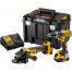 DEWALT DCK2080P2T kombo sada DCD796 + DCG405