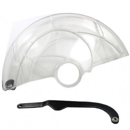 METABO kryt kot&uacute;ča  KGS 254M 2014