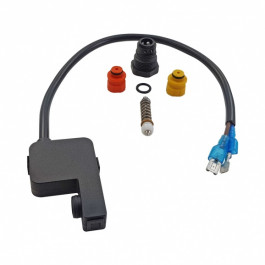 MAKITA SP&Iacute;NAČ TLAKOV&Yacute; SADA HW111 HW112