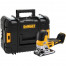 DEWALT DCS335NT aku priamočiara p&iacute;la 18V