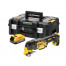 DEWALT DCS356E1T aku multibr&uacute;ska 18V XR POWERSTACK 1,7Ah