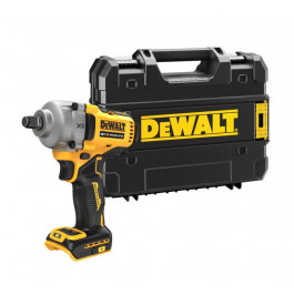DEWALT DCF891NT aku r&aacute;zov&yacute; uťahov&aacute;k 18V 1/2" 812Nm s kr&uacute;žkom