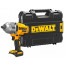 DEWALT DCF900NT aku r&aacute;zov&yacute; uťahov&aacute;k 18V 1/2" 1355 Nm s poist.kr&uacute;žkom